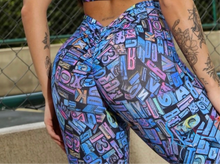 O2 Mila Leggings
