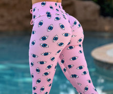 Adjustable Royal Eye Set (Blue Top)