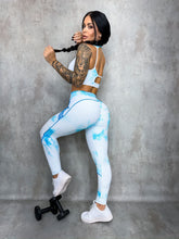 Samy Tye Dye Set (Blue)