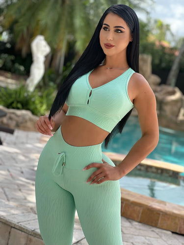 Sensation Set (Mint)