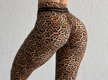Epic Leopard Leggings
