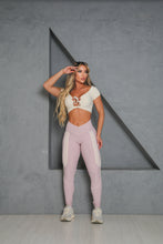 Moda Crop Wallpaper Set (Sand)