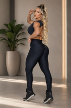 Hard 3D Black Set