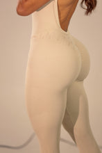 Fitness Fashion Jumpsuit