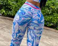Cutest Abstract Leggings