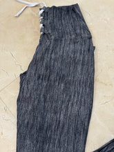 Black Jeans Leggings (Bella Pockets)