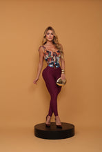 Semi Lazed Wild Eagle Dreamcatcher Jumpsuit