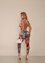 Extra Lazed Wild Eagle Dreamcatcher Jumpsuit