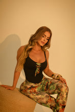 Semi Reef Lazed Jumpsuit