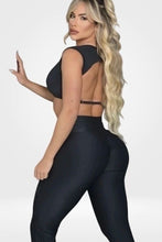 Hard 3D Black Set