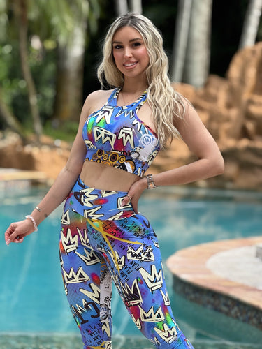Royal Crown Set