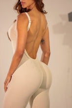 Fitness Fashion Jumpsuit