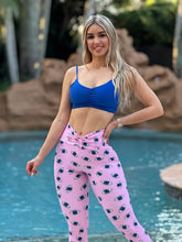 Adjustable Royal Eye Set (Blue Top)