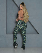 Open Top Moda Camo Set ( Green )