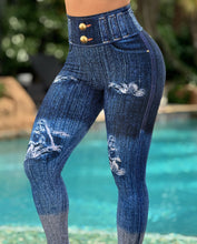 Skinny Jeans Leggings 000006