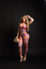 Wanderlust Lazed Jumpsuit