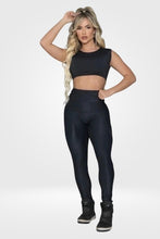 Hard 3D Black Set