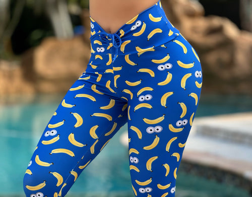 Royal Adjustable Banana