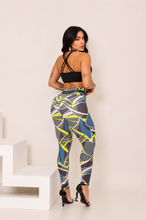 Grey Electric Energy Set