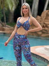 O2 Mila set