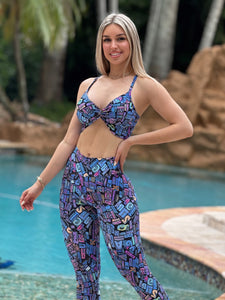 O2 Mila set