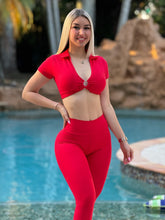Royal Bold Set (Red)