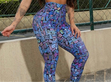 O2 Mila Leggings