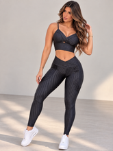 V-Cut 3D Set (Dark Grey)
