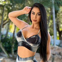 Bubble Tye Epic Top