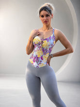 Semi Grey Garden Lazed Jumpsuit