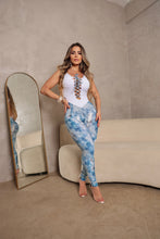 Extra Lazed and Semi Jeans Jumpsuit