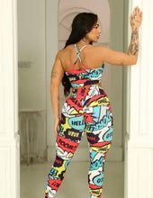 Hello Cartoons Set