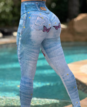 Skinny Jeans Leggings 0000017
