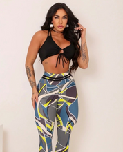 Grey Electric Energy Set