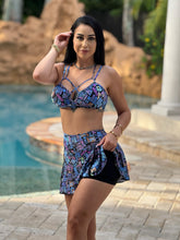 O2 Skirt Set