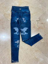 Skinny Jeans Leggings 000005