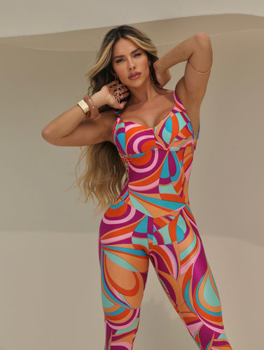 Pucci Jumpsuit