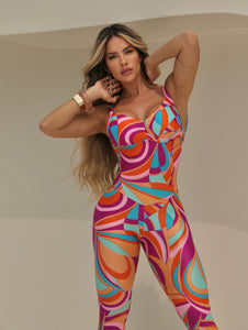 Pucci Jumpsuit