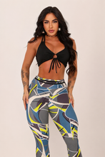 Grey Electric Energy Set