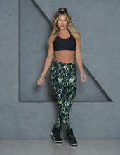 Open Top Moda Camo Set ( Green )