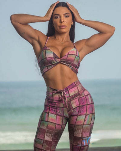 Sandy Adjustable Squared Set