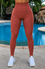 Classic Wallpaer Wallpaper Leggins