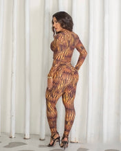 Wood Light Sleeves Tiger Set