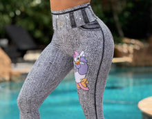 Skinny Jeans Leggings 0000011