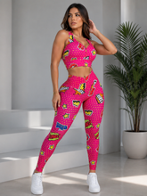 Pink LIKE Set