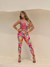 Pucci Jumpsuit
