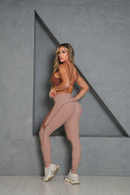 Brown Moda Wallpaper Set (Sisi)