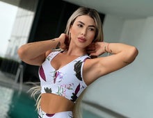 Lilium Top