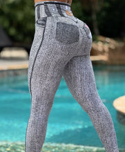 Skinny Jeans Leggings 0000011