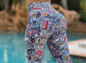 Soda Jeans Set